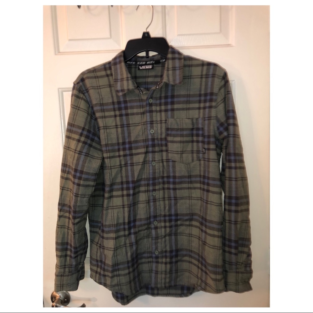 Flannel
